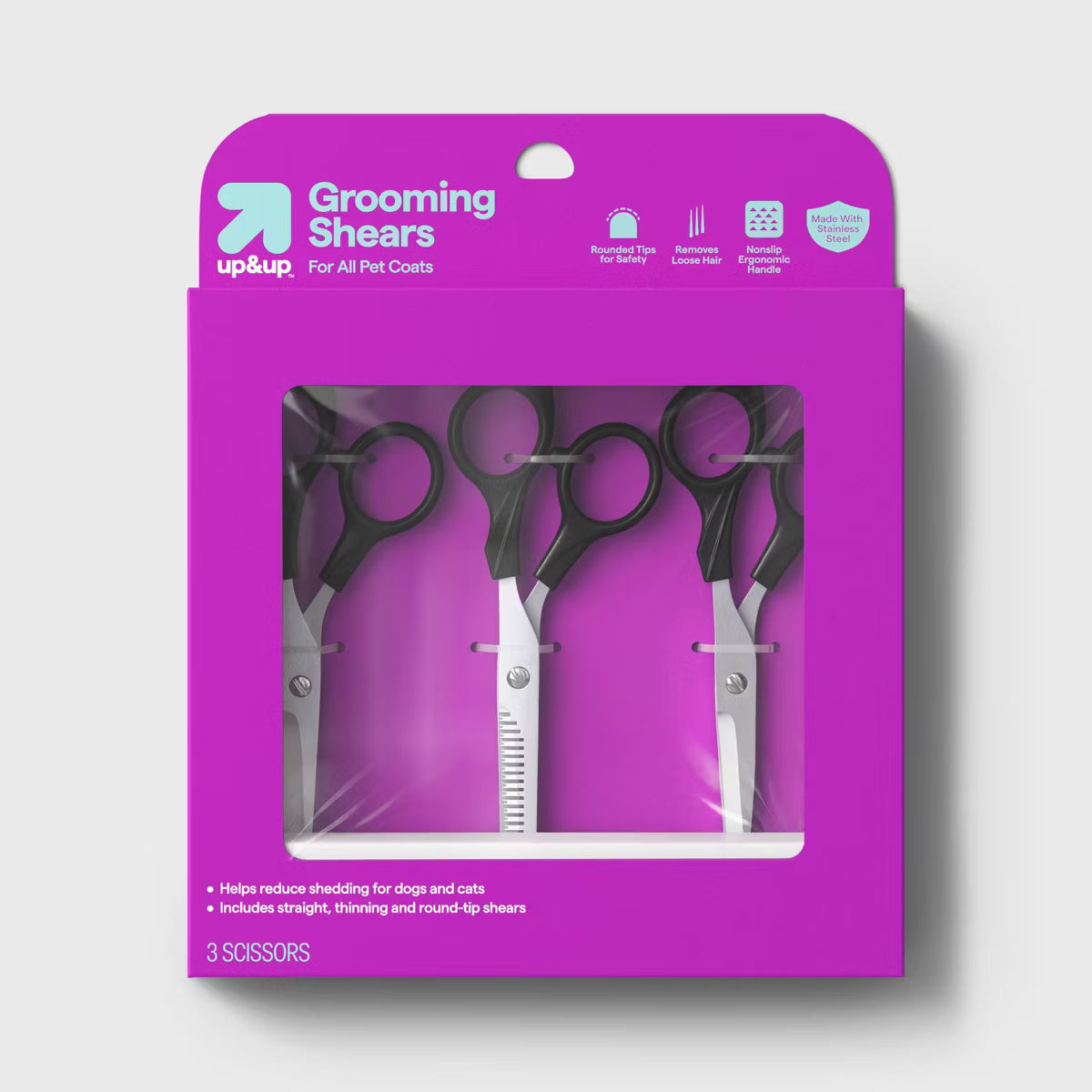 Pet Grooming & Bathing