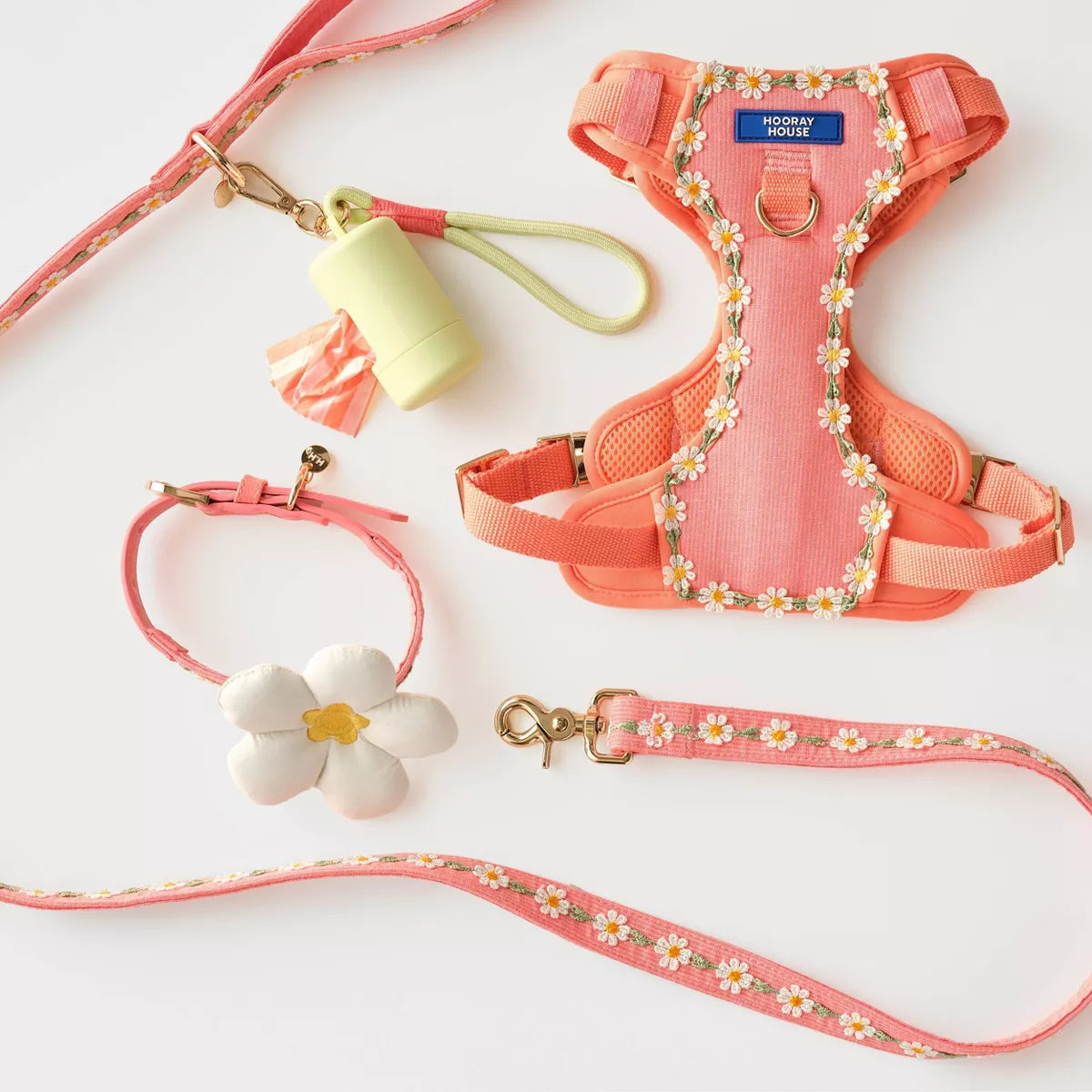 Daisy Dog Harness