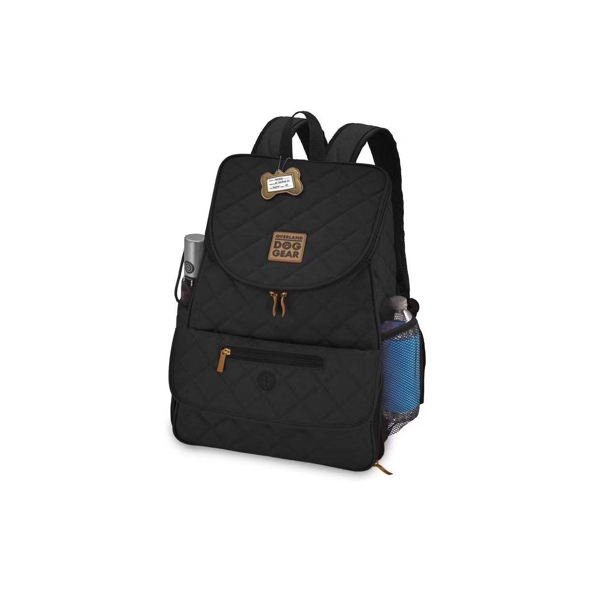 Patented Weekender Backpack