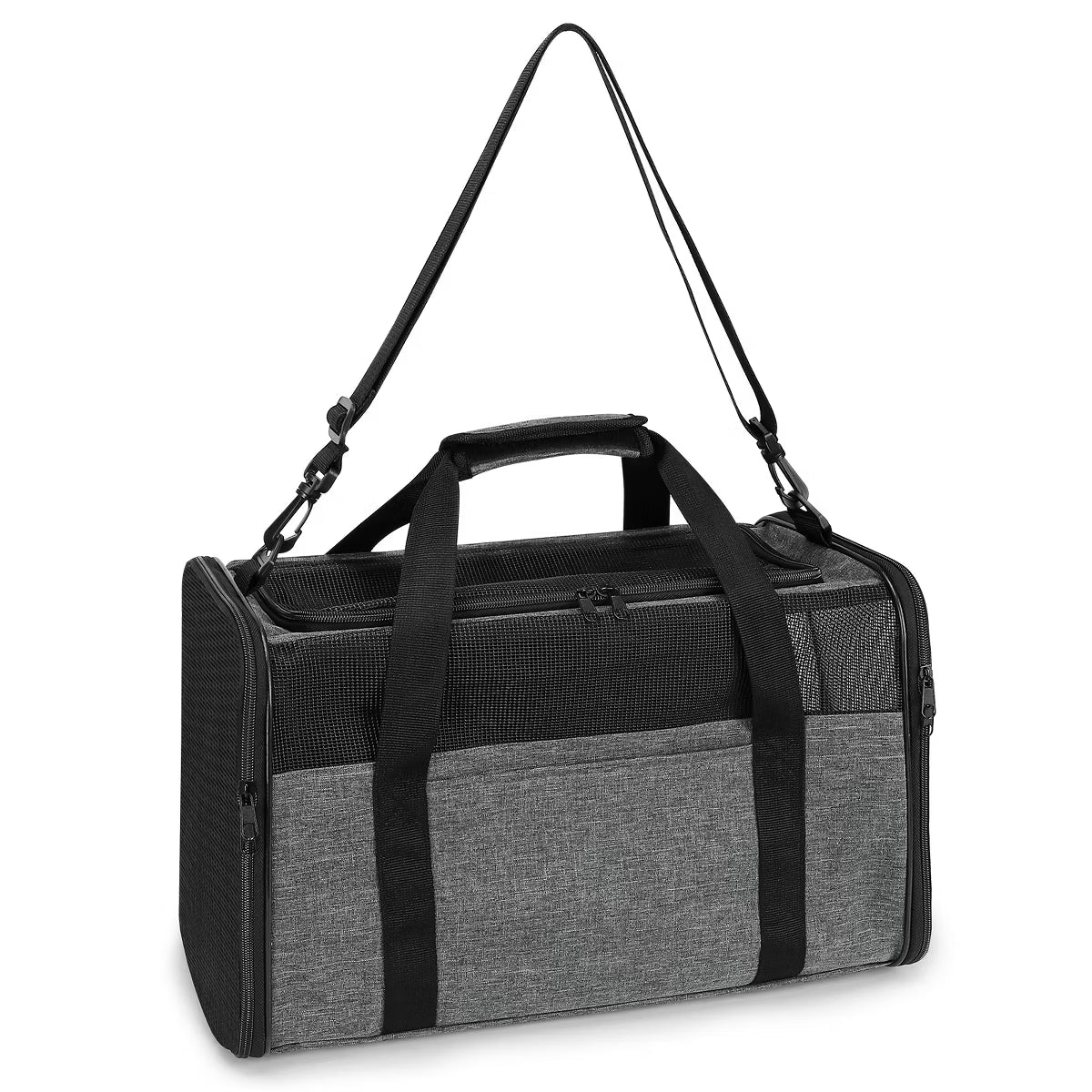 Cat Carriers Dog Carrier for Small / Medium Cats Dogs Puppies