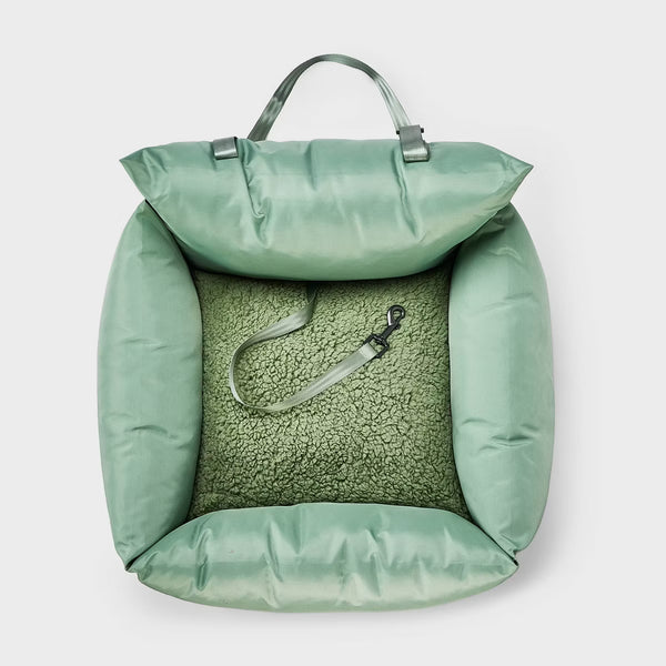 Dog Travel Booster Seat