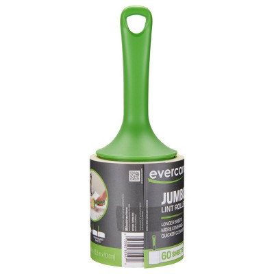 Evercare jumbo pet lint roller - image 3