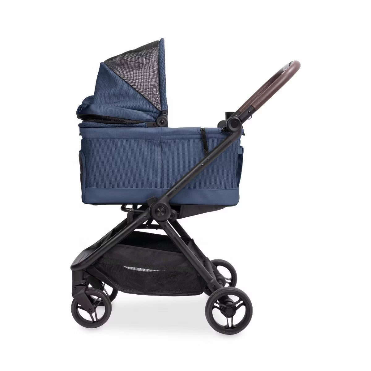 Dog & Cat Bella AutoFold Pet Strollers