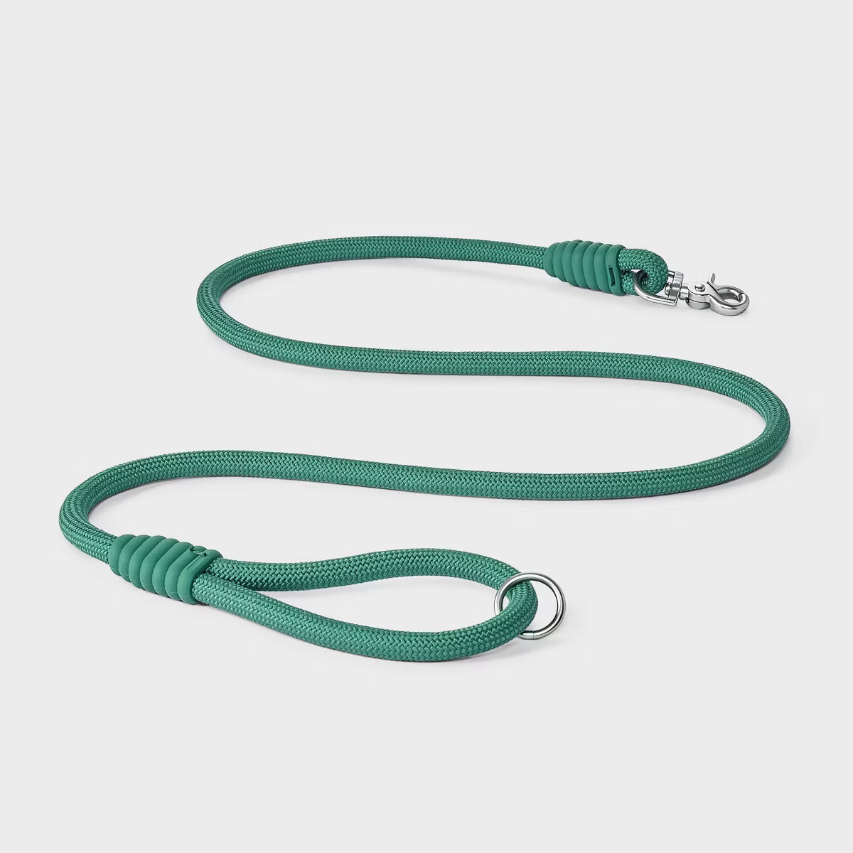 Core Dog Leash Rope M/L - 5ft - Juniper