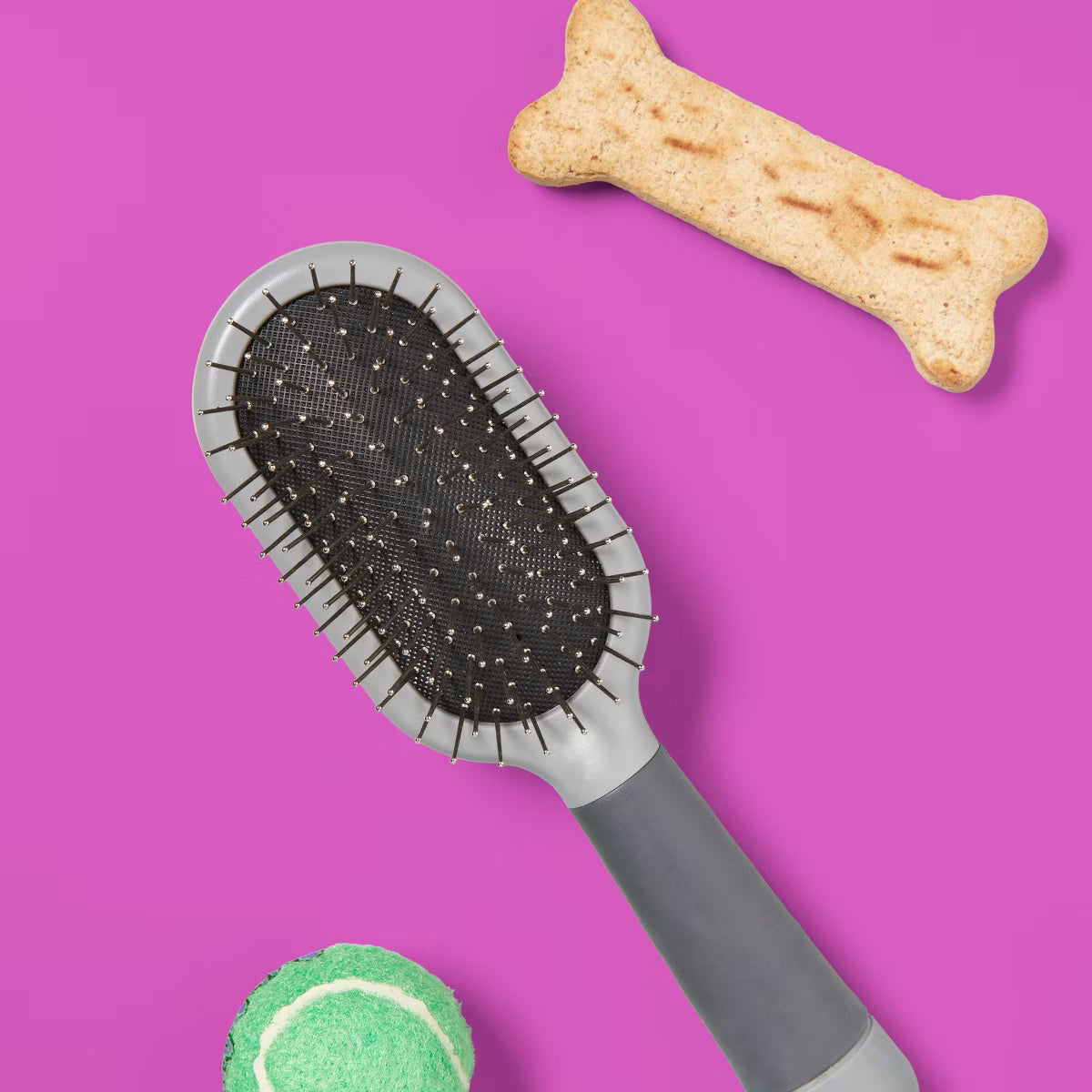 Dog Comb Brush Grooming Tool