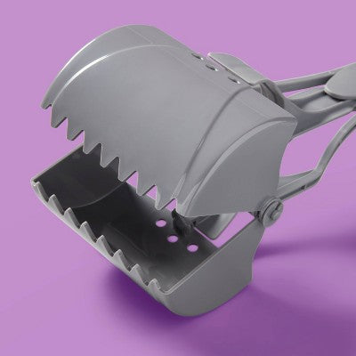 up&up dog waste removal scoop - image 2