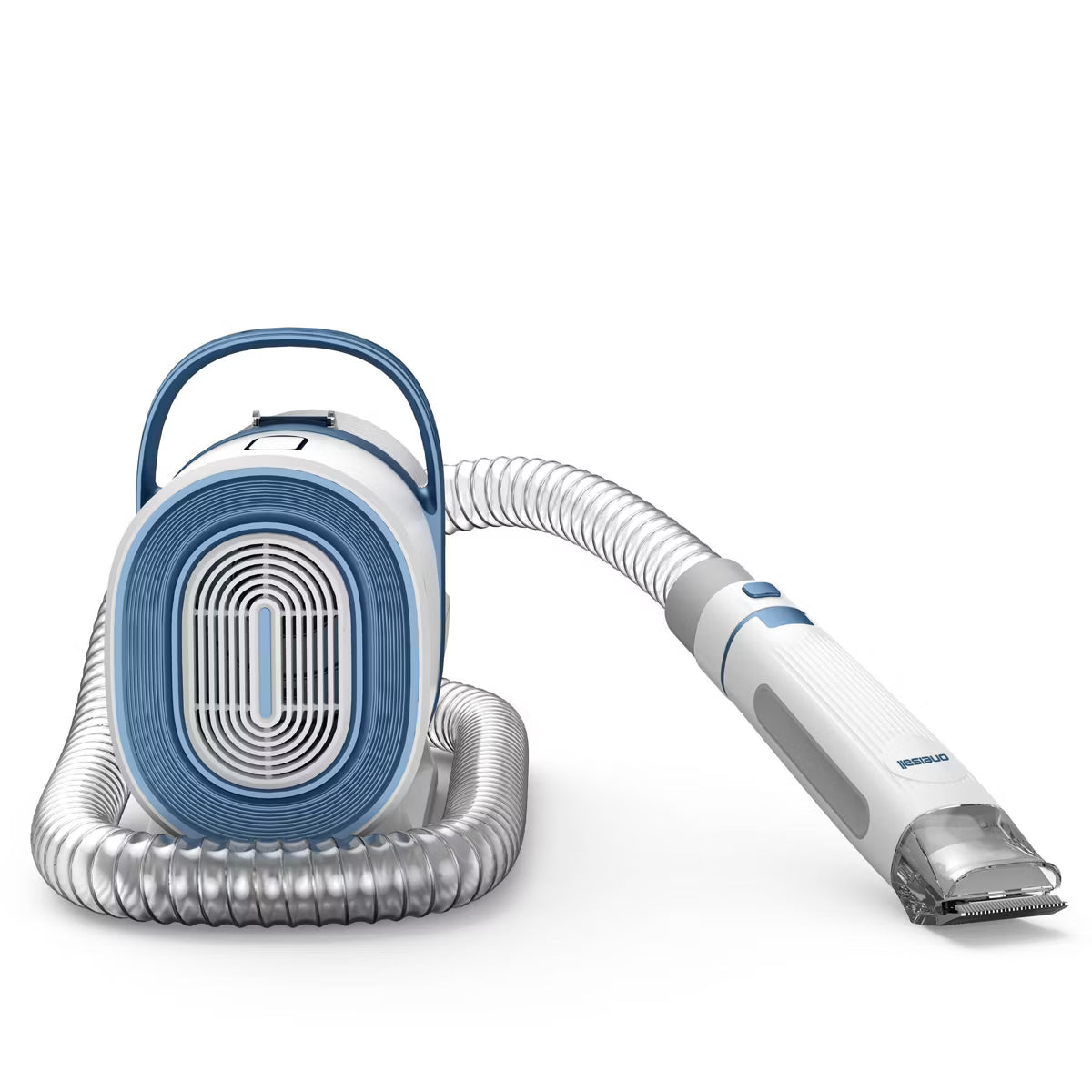 Cozy SE 7-in-1 Pet Grooming Vacuum Kit
