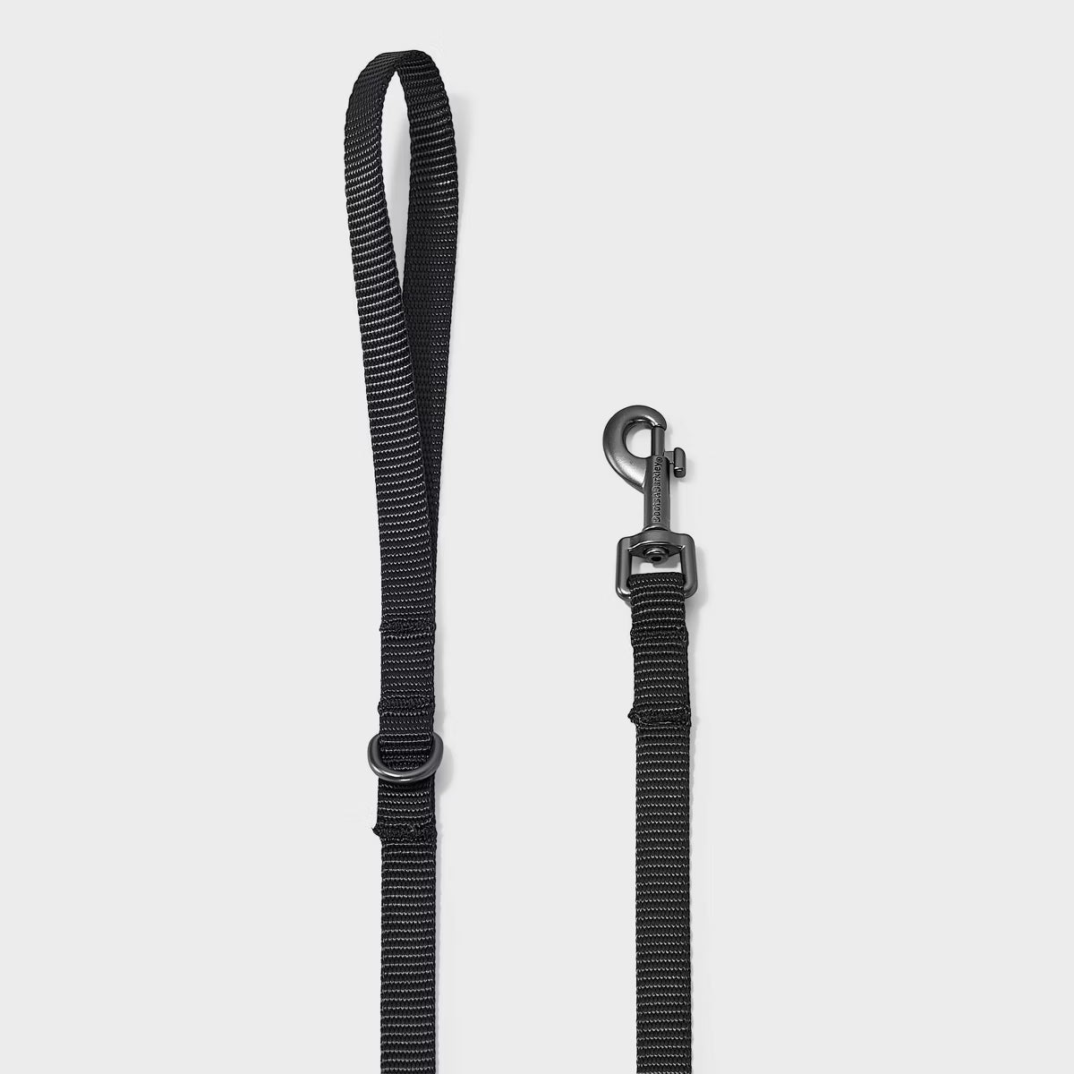 Basic Dog Leash Webbing XXS - 72"