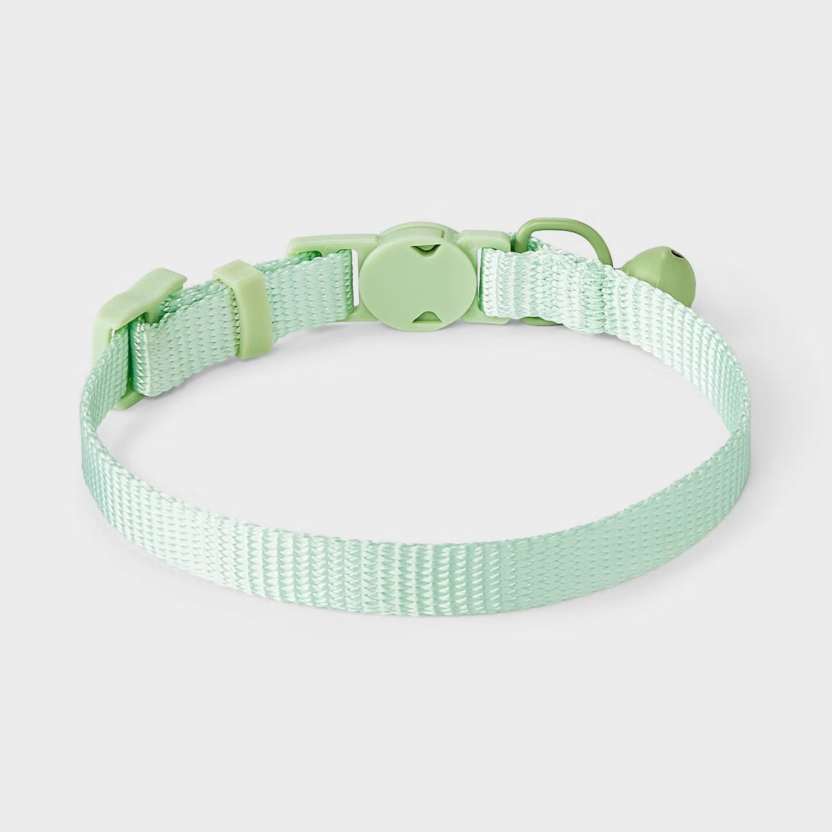 Buckle Cat Collar One Size Fits Most
