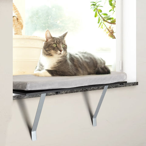 Cat Sill Window Perch Hammock Seat