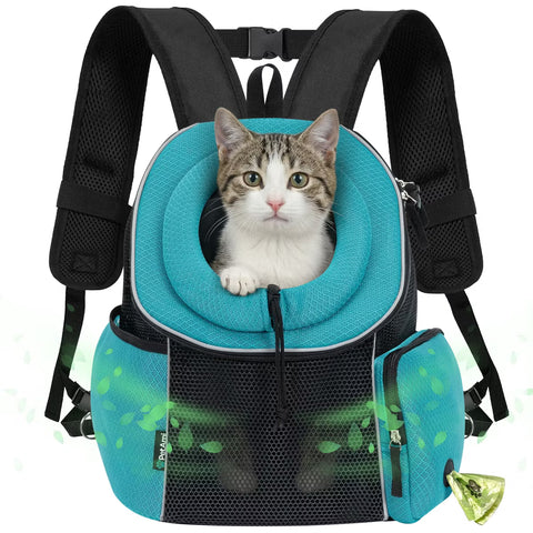 Ventilated Adjustable Pet Cat Puppy