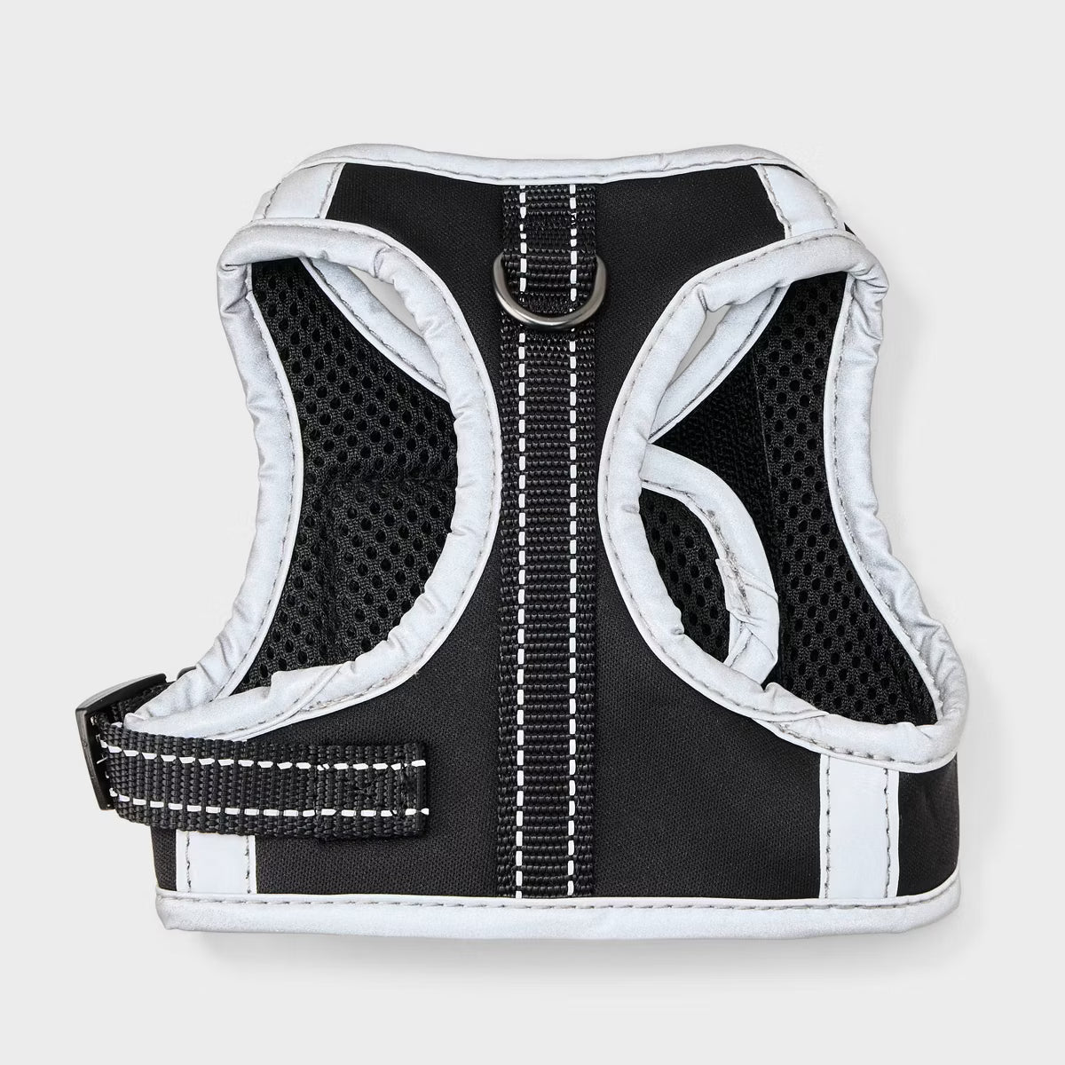 Ultimate Reflective and Adjustable Dog Harness