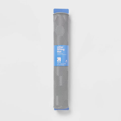 Litter Mat