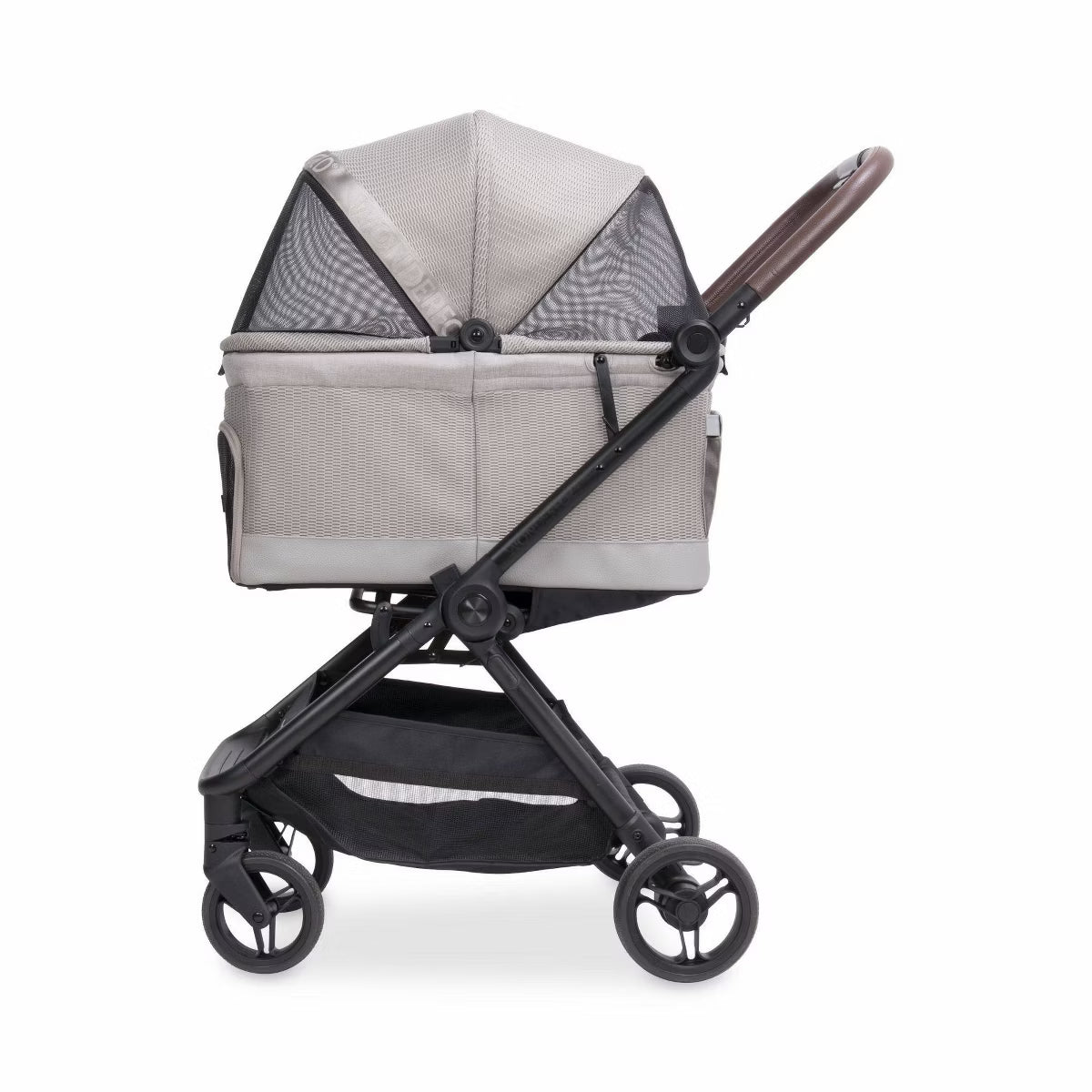Dog & Cat Bella AutoFold Pet Strollers