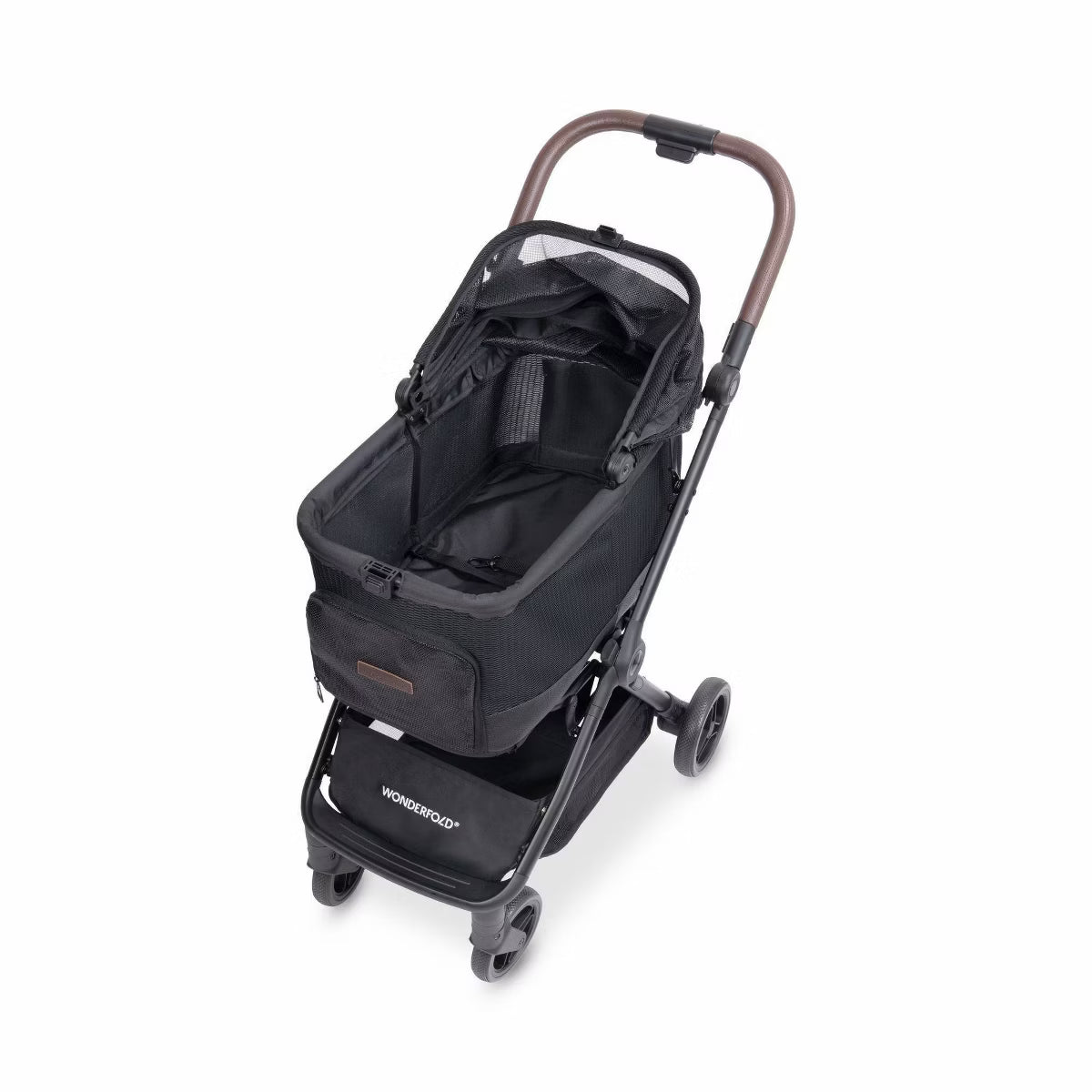 Dog & Cat Bella AutoFold Pet Strollers