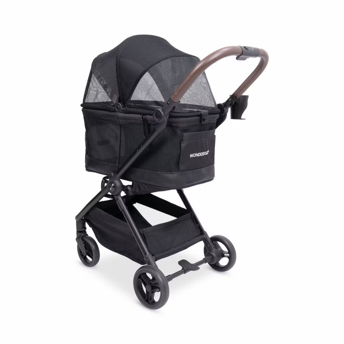 Dog & Cat Bella AutoFold Pet Strollers