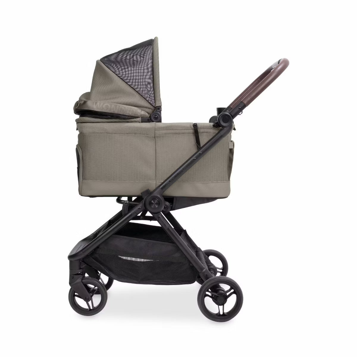 Dog & Cat Bella AutoFold Pet Strollers