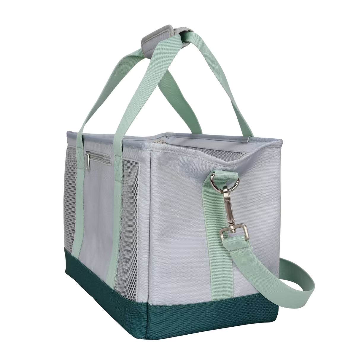 Fashion Duffel Dog and Cat Carrier