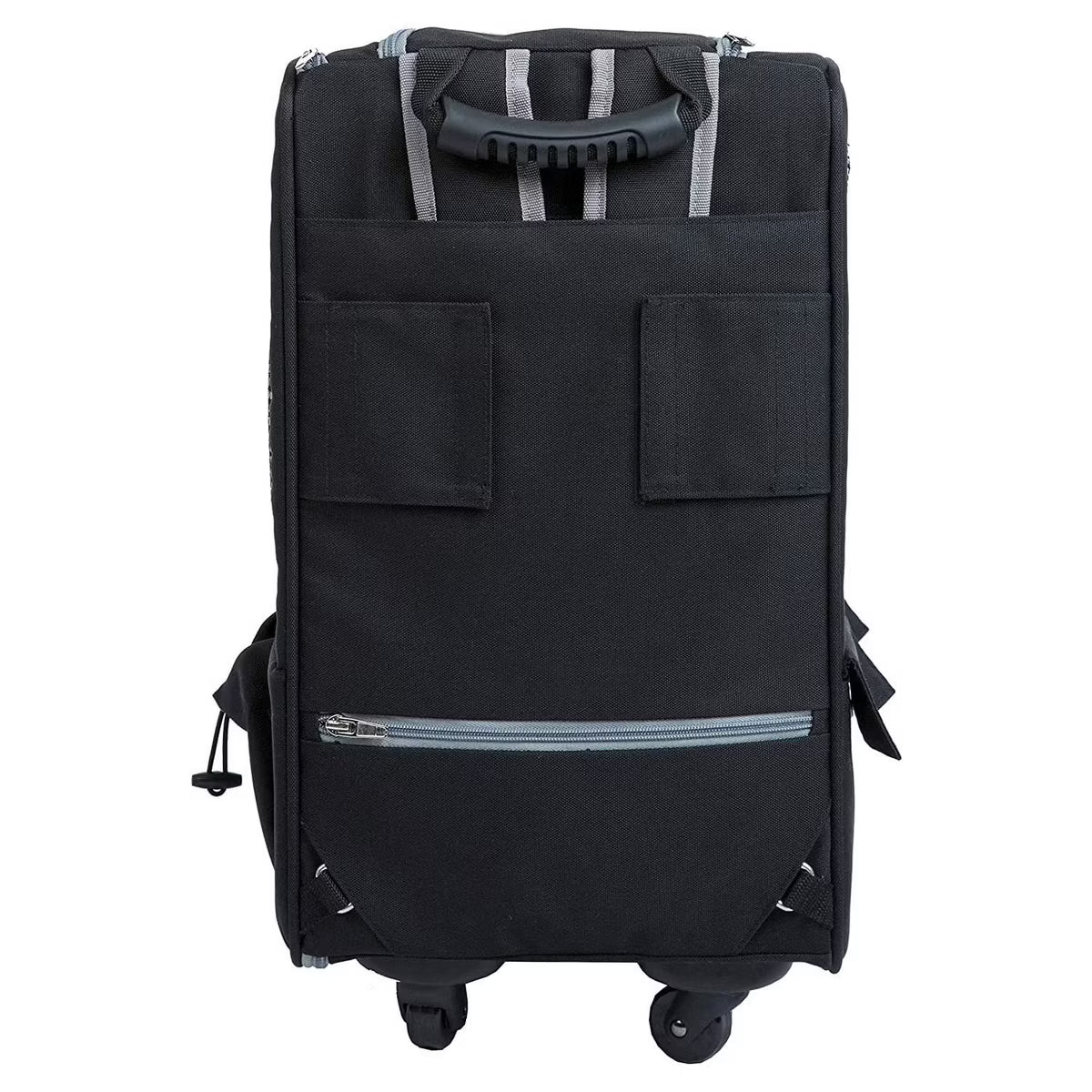 Dog Carrier for Small Size Pets, 5-in-1