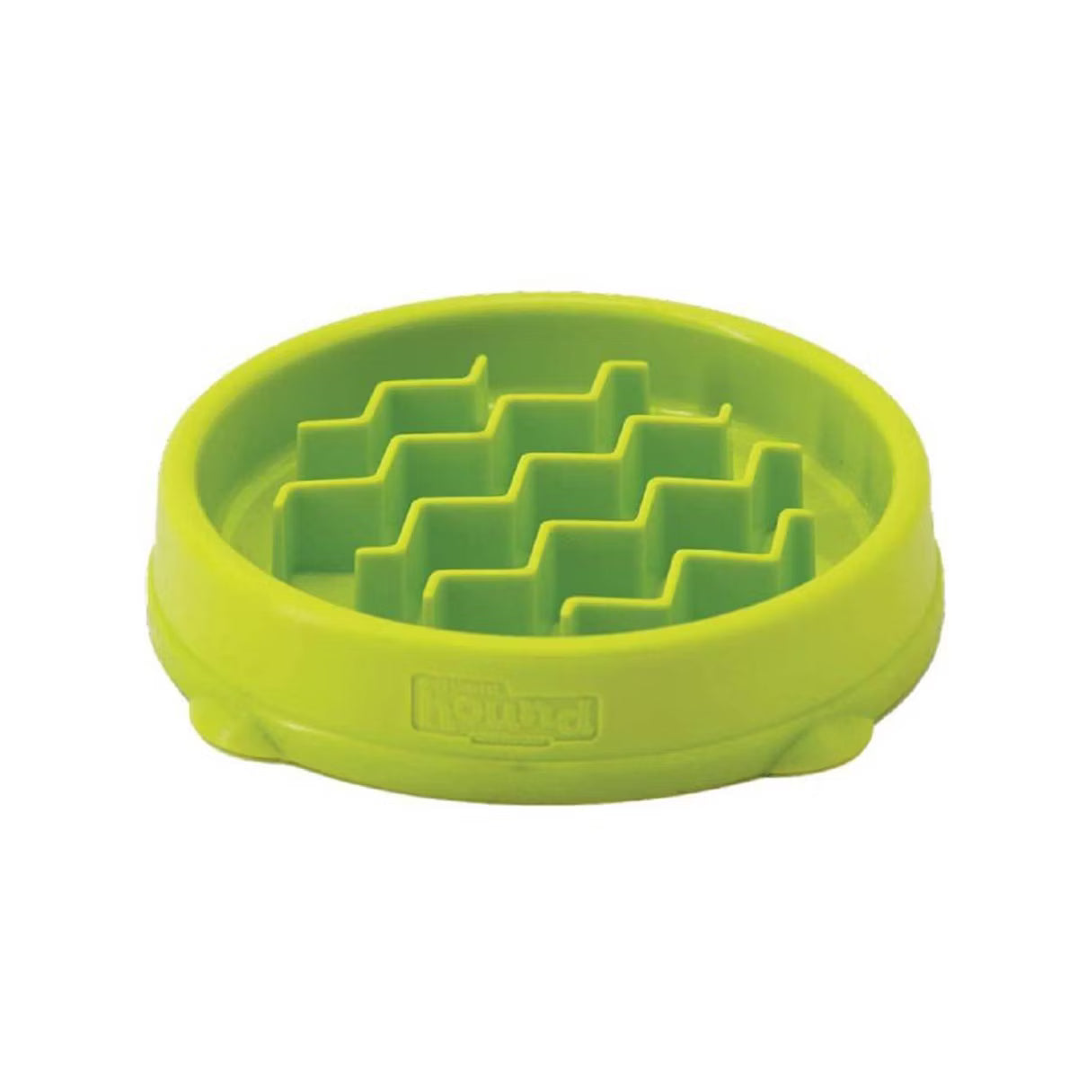 Fun Slow Feeder Cat Bowl