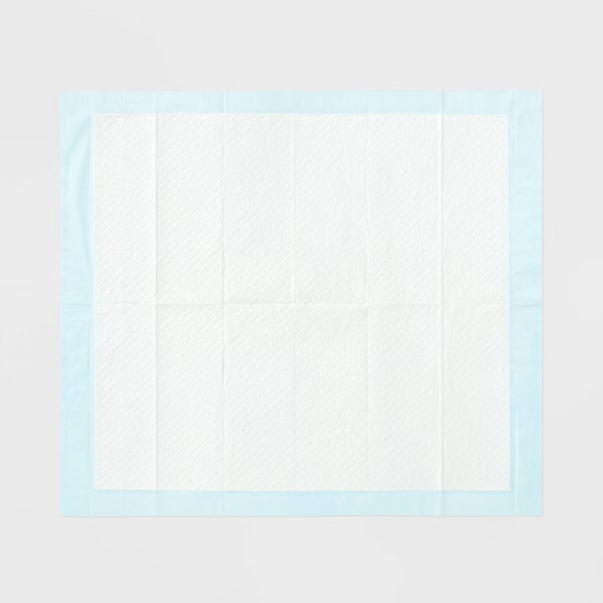 Puppy and Adult Dog Extra Absorbency Heavy Duty Training Pads - L