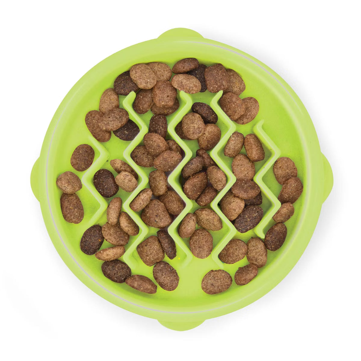 Fun Slow Feeder Cat Bowl