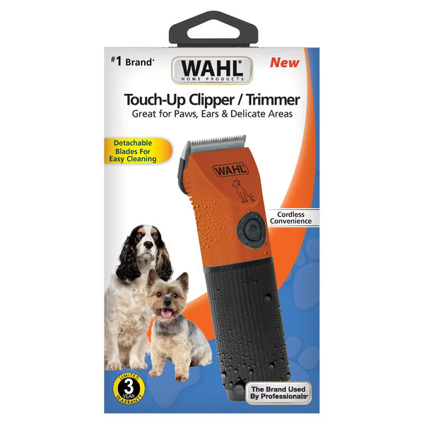 Touch-up Clipper/Trimmer Box for Dogs