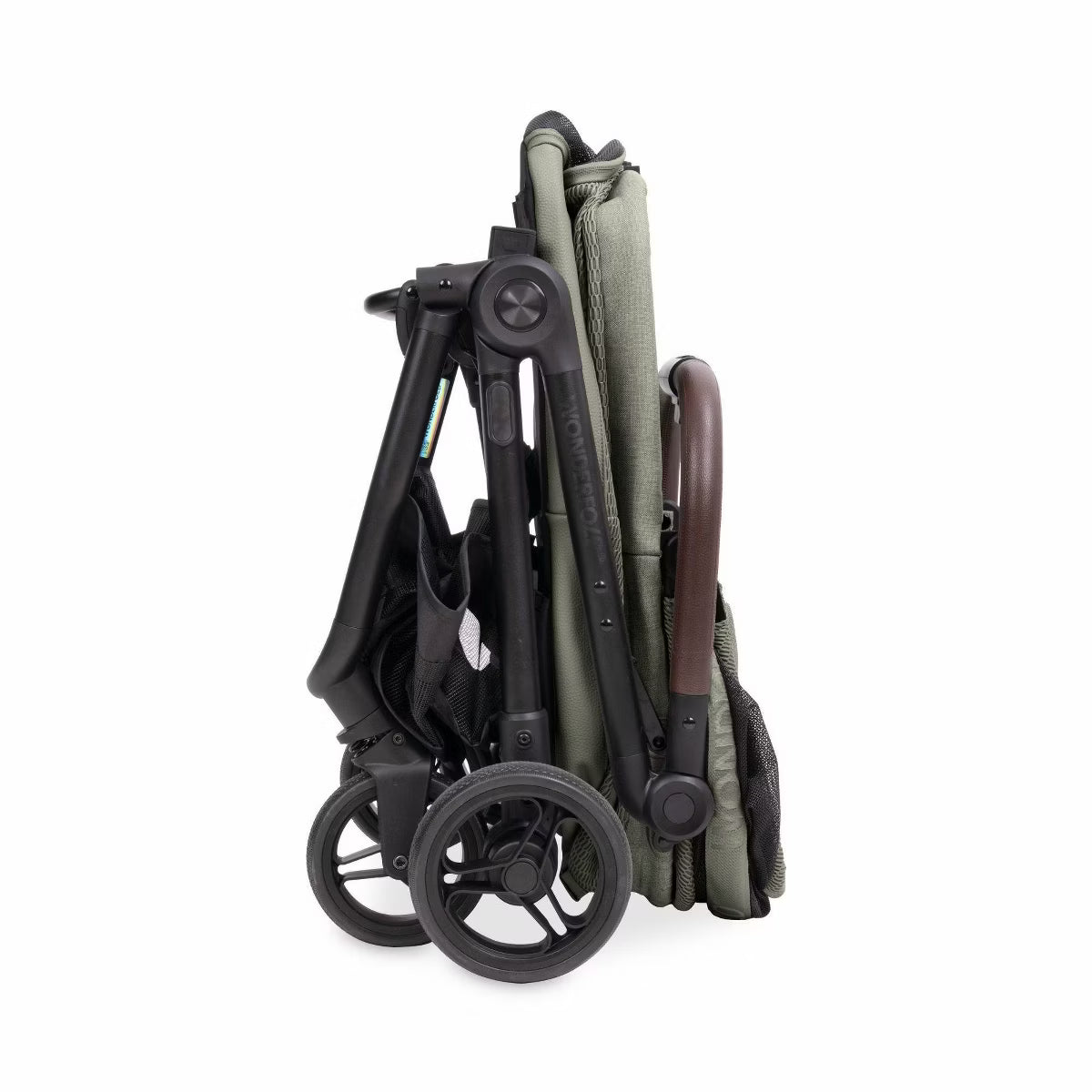 Dog & Cat Bella AutoFold Pet Strollers