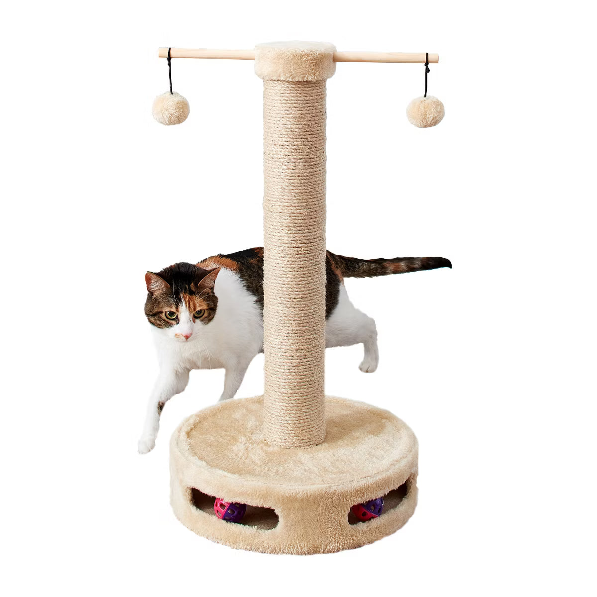 Scratching Post Cat Furniture